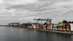 AI trade loses steam as infrastructure boom faces reality check