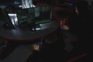 North Korea arrests hackers accused of laundering stolen funds from country's bank via crypto