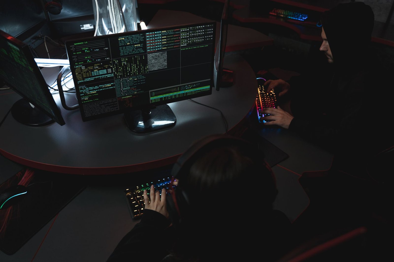 North Korea arrests hackers accused of laundering stolen funds from country's bank via crypto