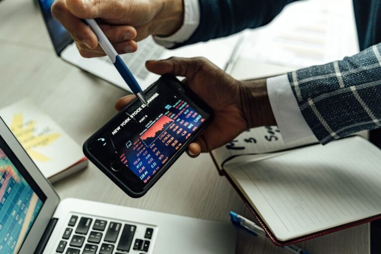 Morgan Stanley Completes E*Trade Crypto Rollout With 50 Basis Point Fees: Here’s What Clients Get