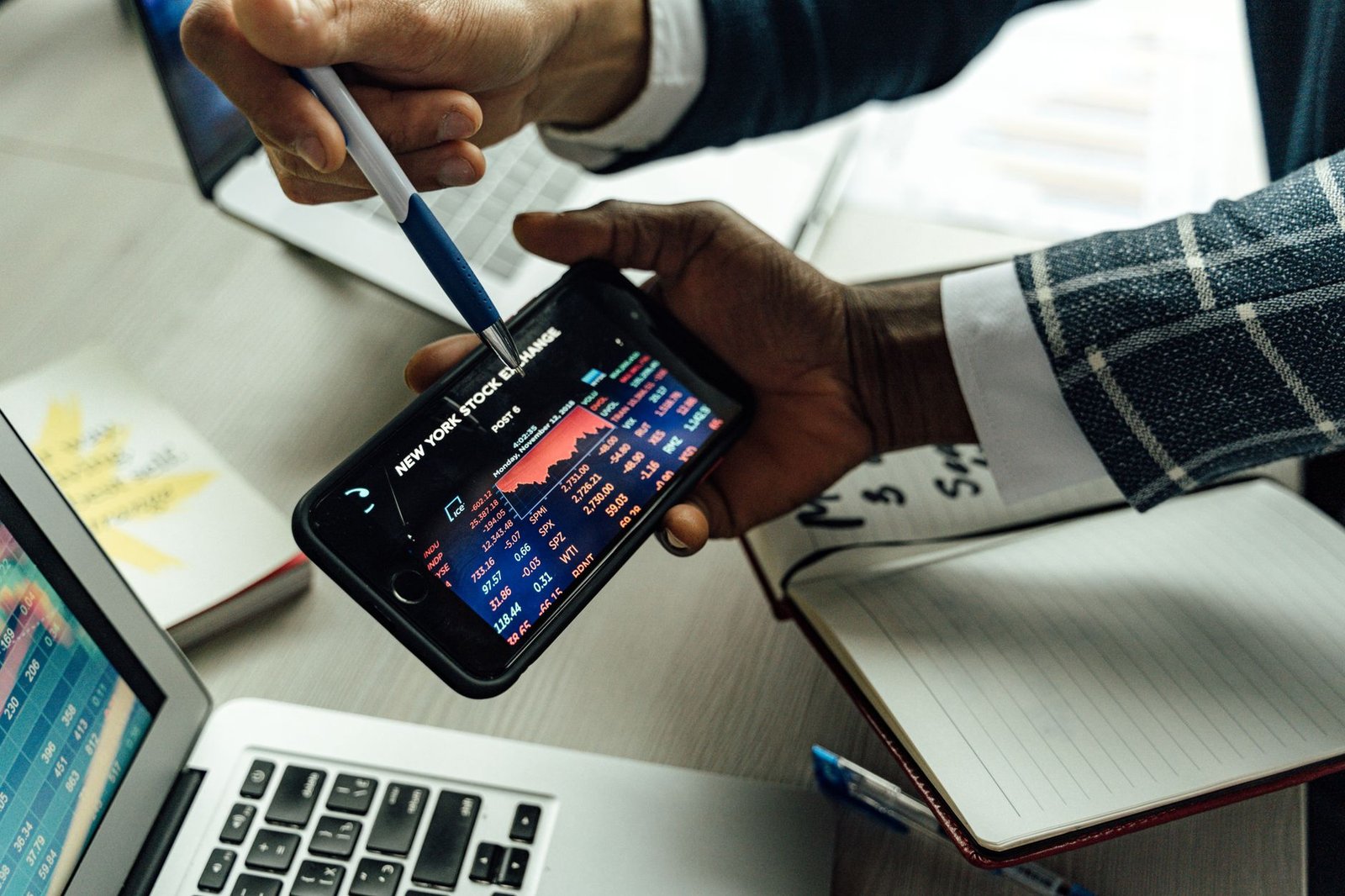 Morgan Stanley Completes E*Trade Crypto Rollout With 50 Basis Point Fees: Here’s What Clients Get