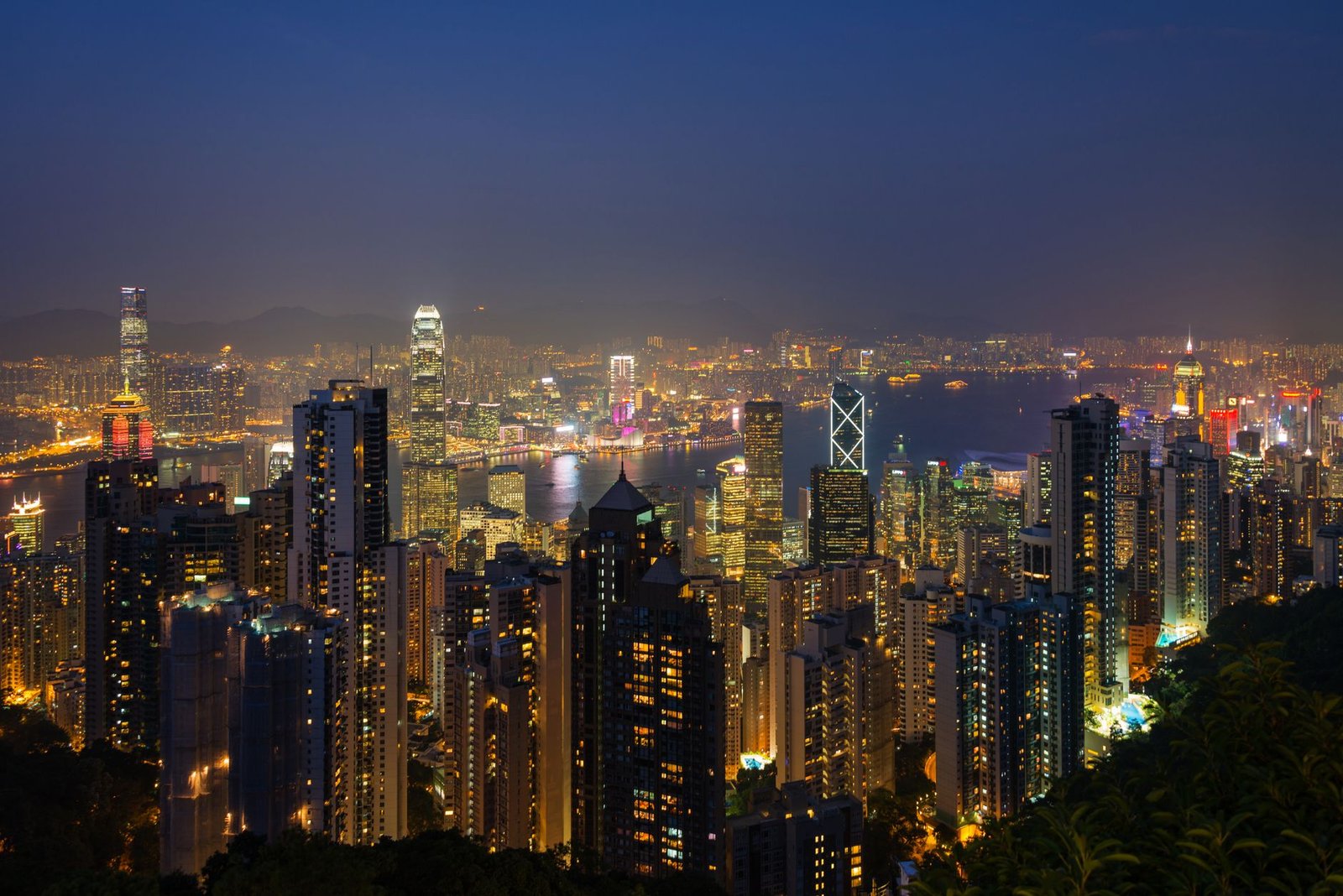 Hong Kong crypto giant HashKey merges regional exchange into one