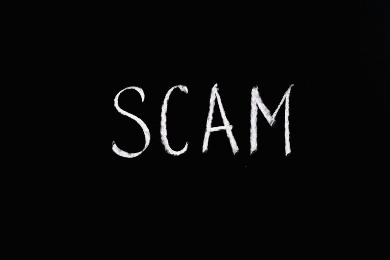 FBI Warns Fake Agents Are Using AI to Trick Scam Victims Again