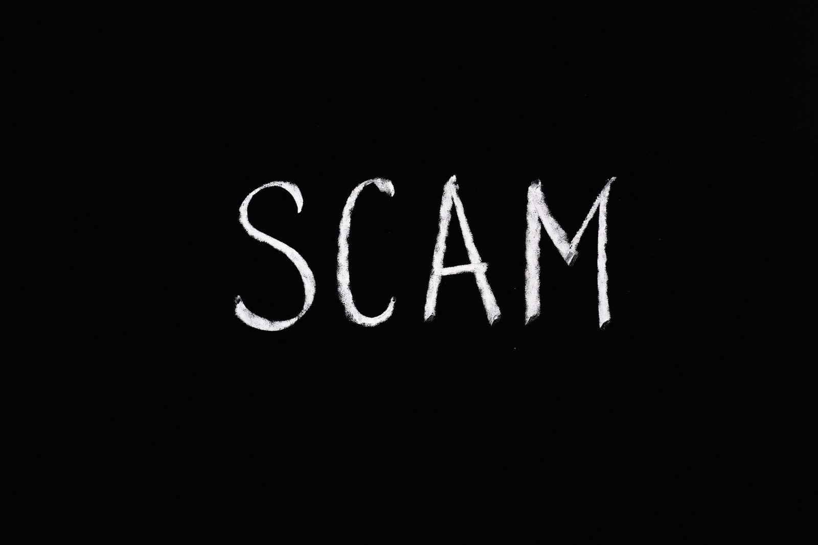 FBI Warns Fake Agents Are Using AI to Trick Scam Victims Again