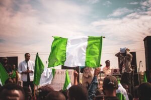 Nigerian president signs order on approach to crypto regulation, taxes