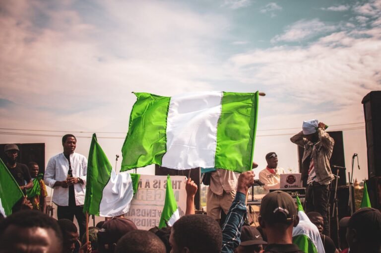 Nigerian president signs order on approach to crypto regulation, taxes