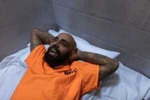 Inmate Accused of Moving $290,000 in Crypto Already Forfeited to US Government