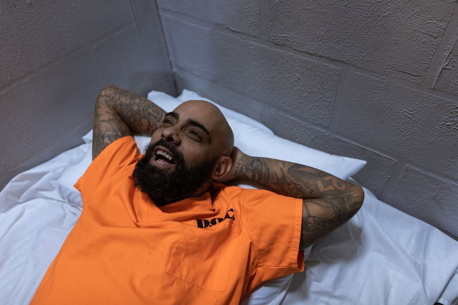 Inmate Accused of Moving $290,000 in Crypto Already Forfeited to US Government