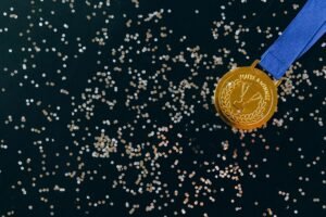 Tether Gold recognized as Accepted Spot Commodity in Abu Dhabi financial center