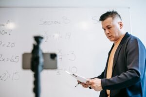 AI is destroying the internet. Math is our only hope.