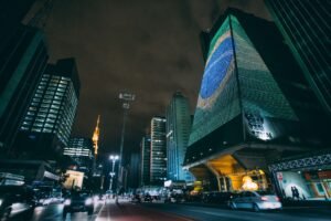 IMF Sounds the Alarm: Why Brazil’s Booming Crypto Market Needs Urgent Oversight