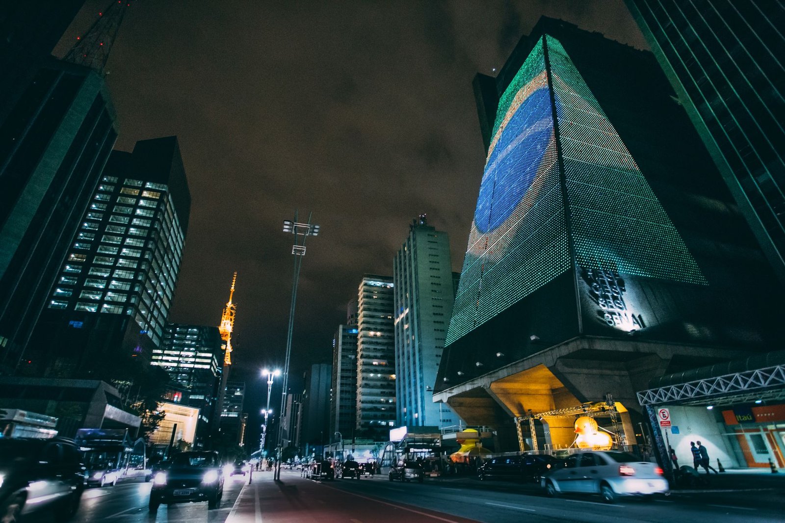 IMF Sounds the Alarm: Why Brazil’s Booming Crypto Market Needs Urgent Oversight