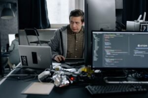 Consensys unknowingly outsourced developer work to North Korean
