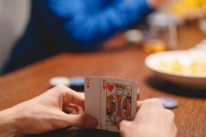 A Winning Strategy: Buy High, Sell Low – Week in Review