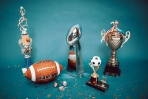 Underdog Files First 7 Sports Contracts for Its Own Prediction Exchange