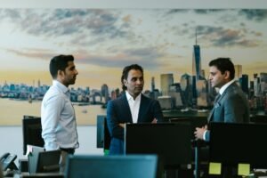 Morgan Stanley’s E*TRADE launches spot crypto trading through Zero Hash