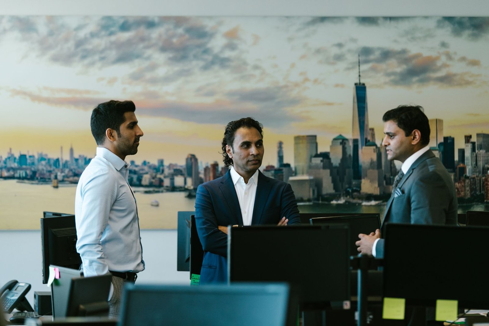 Morgan Stanley’s E*TRADE launches spot crypto trading through Zero Hash