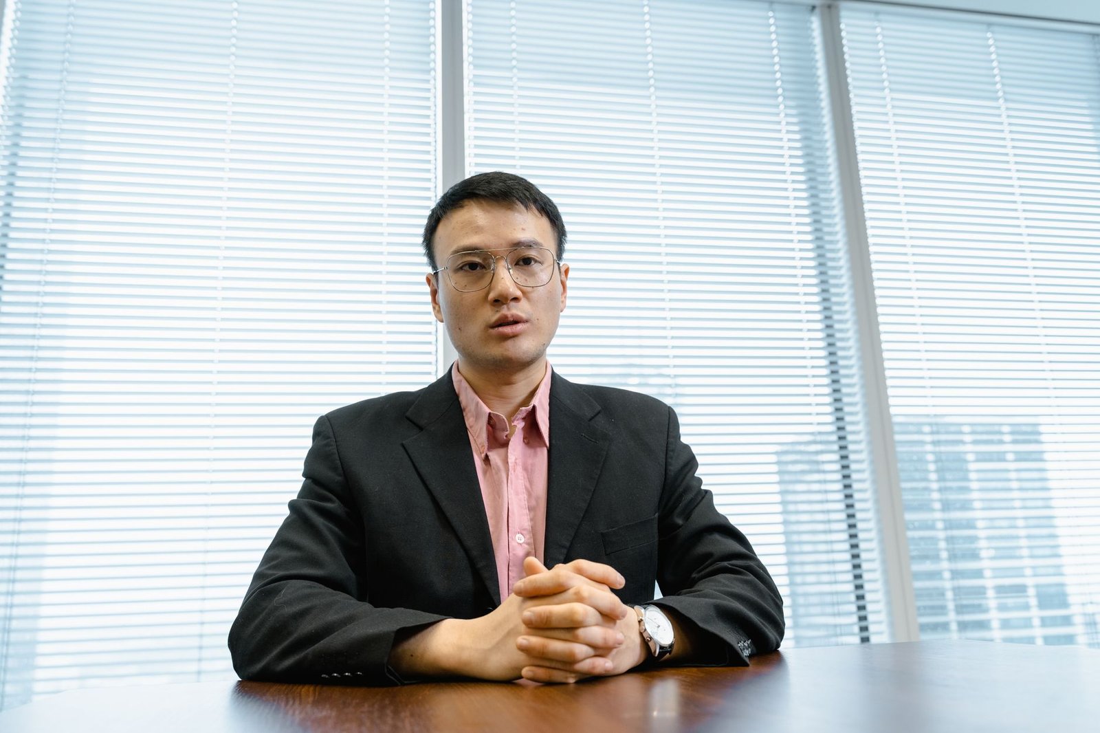 Strategy CEO Phong Le Buys 11,000 STRC Shares Through Revocable Trust