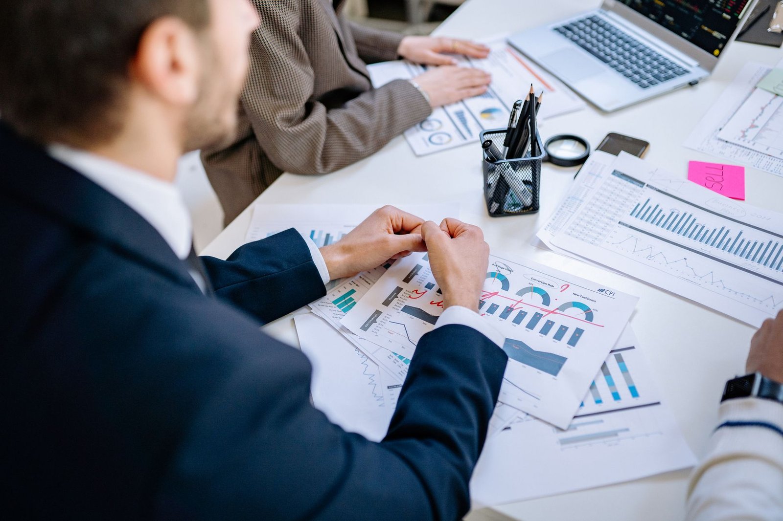 Meta's Chief Data Officer Says Agentic Commerce is the "Next Tier of Business"