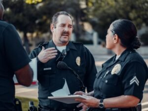 382,000-Member Police Group Supports Revised Crypto CLARITY Act