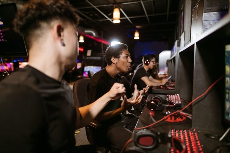 Esports Revenue Climbs Toward $5.1 Billion as Global Audience Tops 640 Million