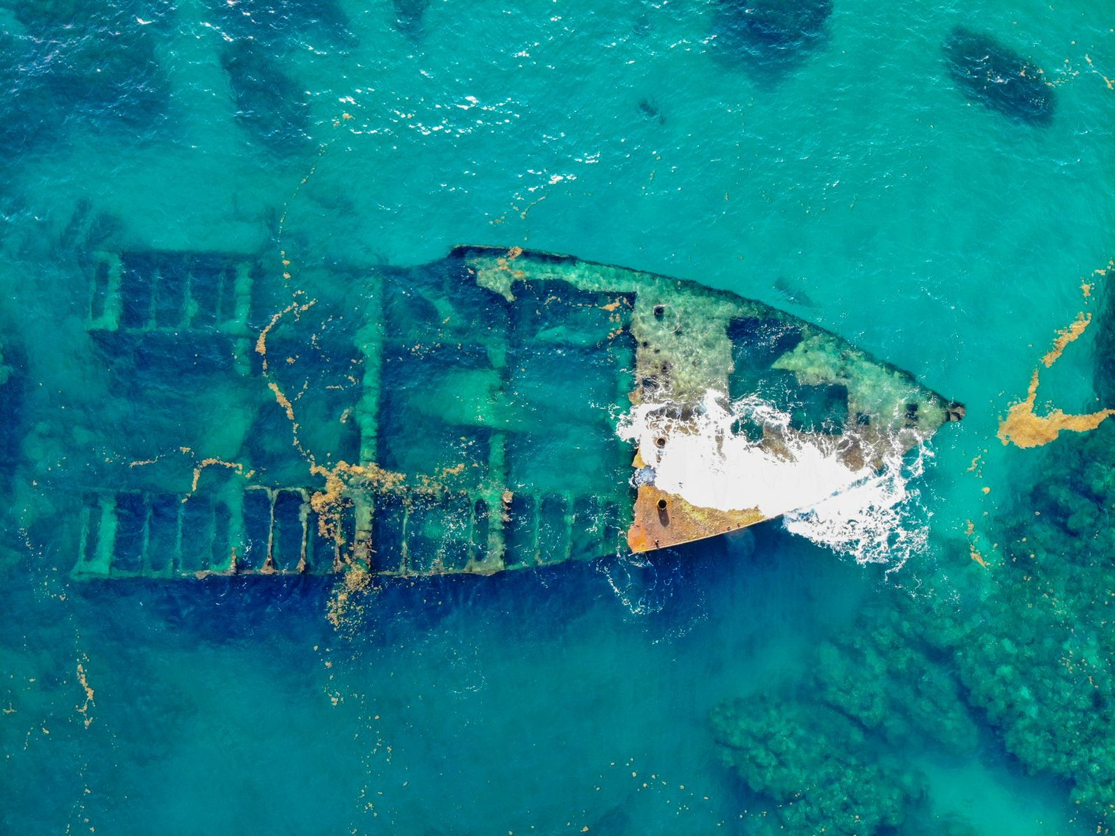 A 17th-Century Shipwreck Full of Moroccan Gold Baffled Divers for 30 Years. They Finally Cracked It