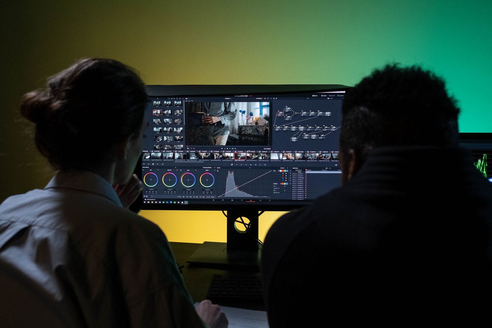 Siada Brings Nvidia B200 GPUs Online as UAE Keeps Sensitive AI Data Inside Its Borders
