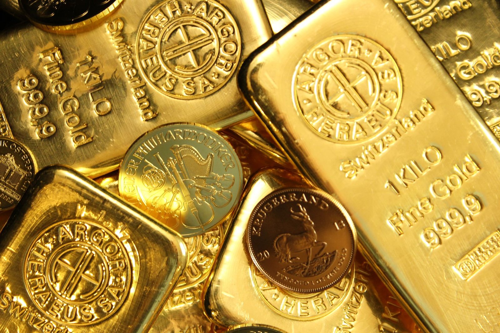 Central Bank Gold Purchases Jump 62% to 288.9 Tonnes in Q2