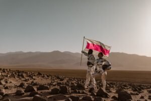 SpaceX is a battleground Solana must win