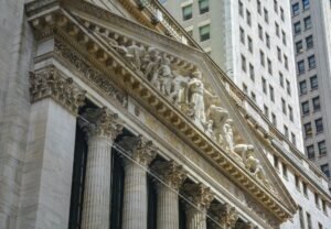 Morgan Stanley Edges Past Goldman Sachs as Wall Street’s Top AI Debt Bank: Here’s What It Means