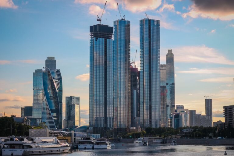 Russia's largest bank plans crypto wallet launch as Moscow clears market path