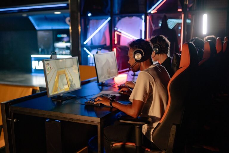 France Télévisions to Air Esports World Cup Live From Paris Starting July 7