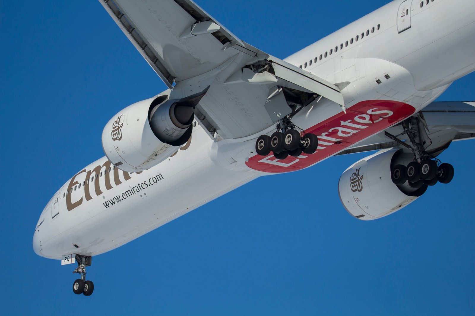 Dubai-Based Emirates Airline Adds Bitcoin and Crypto Payments 