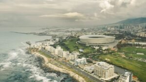 Cape Town Expands Crypto Fraud Fight as Police Seize Luxury Cars With Fake Plates