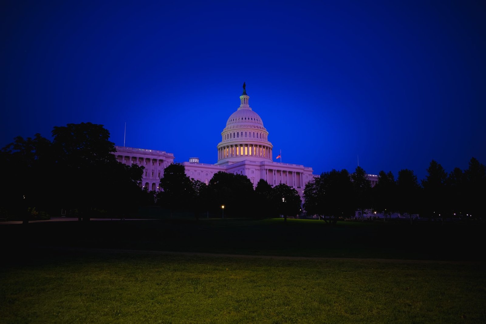 White House Loses Its CLARITY Act Dealmaker Days Before Expected July 20 Senate Vote