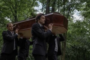 After a Clarity Act funeral, the crypto world would keep turning