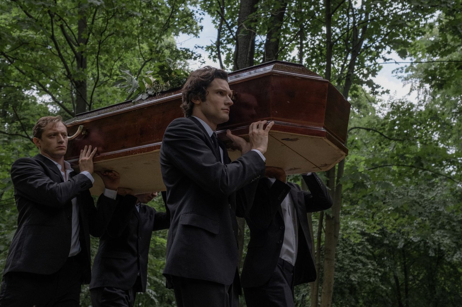 After a Clarity Act funeral, the crypto world would keep turning