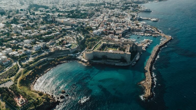 Cyprus Targets On-Site Audits for Crypto Custodians