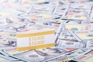 Why trillion-dollar asset manager T. Rowe Price put memecoins in its crypto ETF