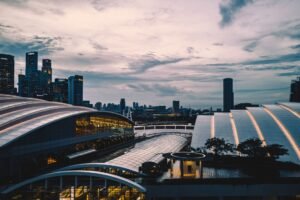 TOKEN2049 Singapore Returns as the Largest Industry Gathering of the Year