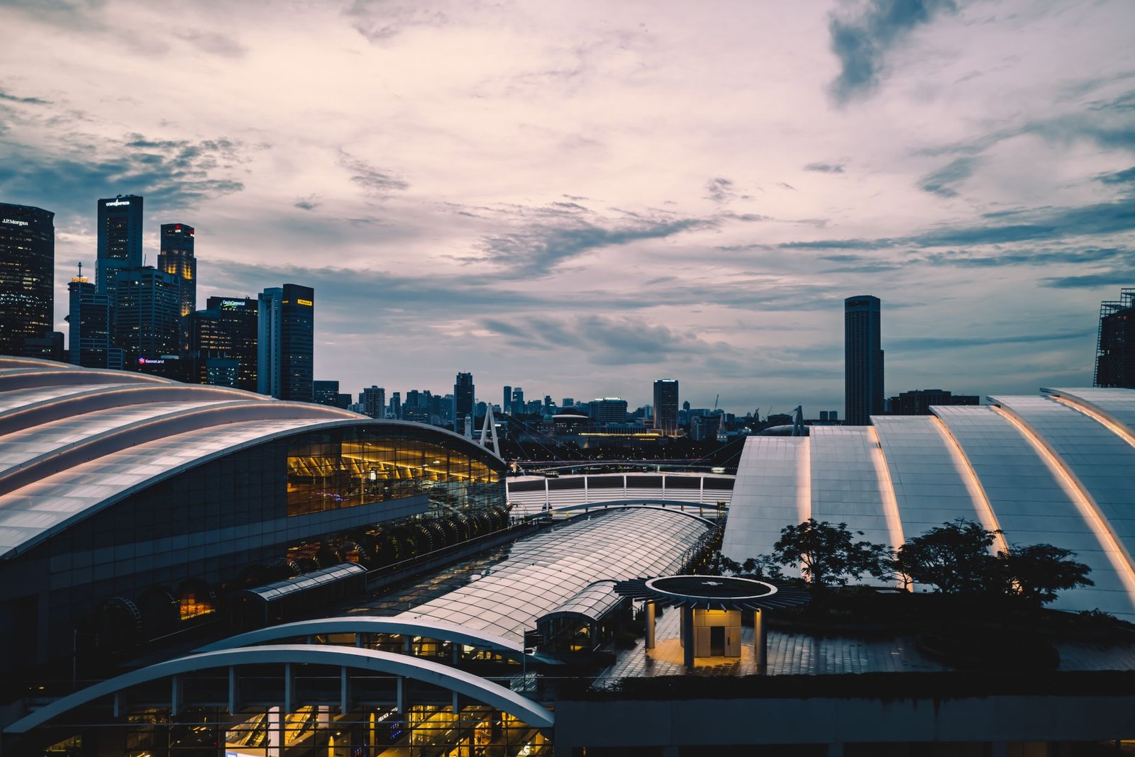TOKEN2049 Singapore Returns as the Largest Industry Gathering of the Year