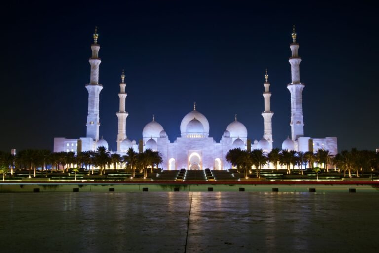 Abu Dhabi’s $764M Bitcoin Bet Holds Firm Through Market Pain