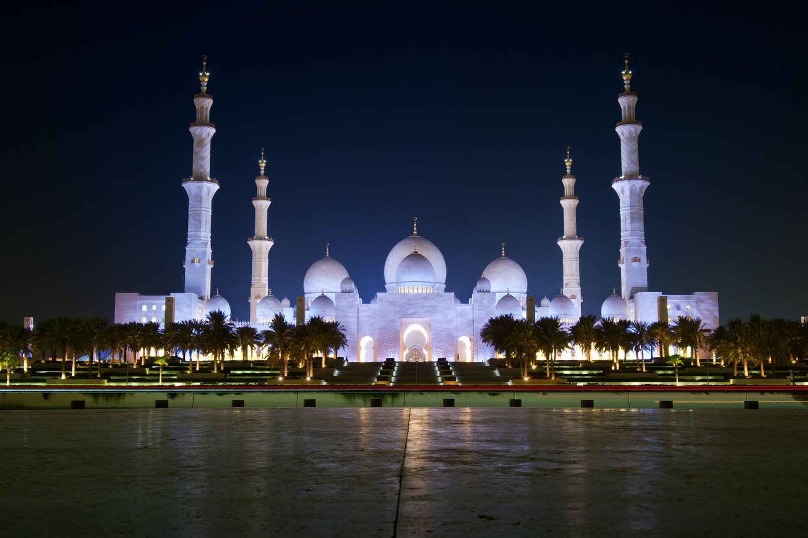 Abu Dhabi’s $764M Bitcoin Bet Holds Firm Through Market Pain
