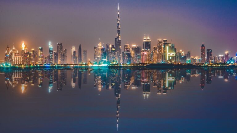 Deribit Secures Dubai Broker-Dealer License via Coinbase
