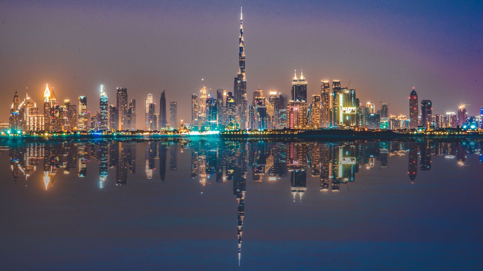 Deribit Secures Dubai Broker-Dealer License via Coinbase