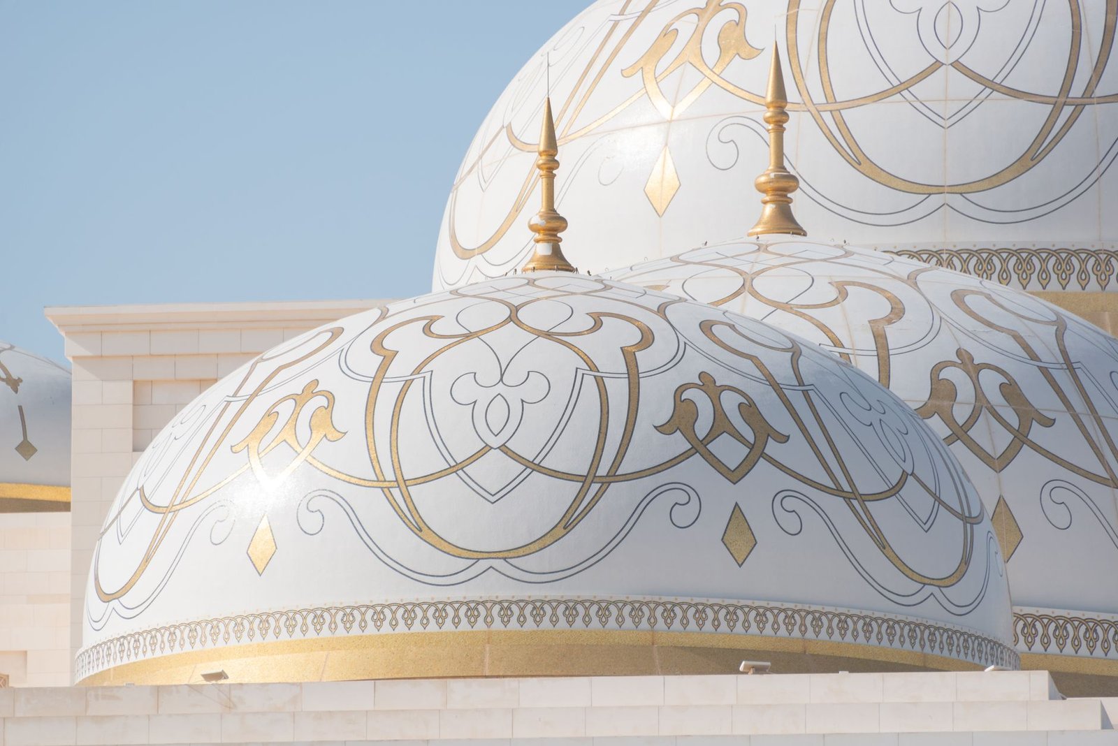 Abu Dhabi Sovereign Wealth Funds Keep Big Bitcoin Positions 