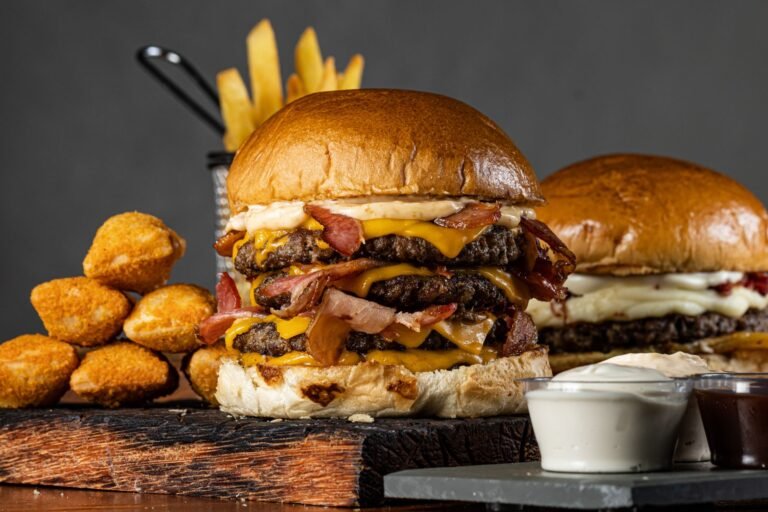 Why a Famous Burger Chain Now Calls Itself a ‘Bitcoin Company’