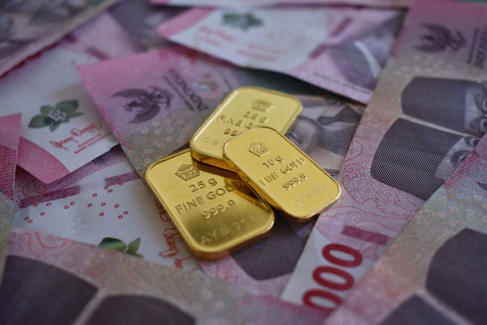 Tether Gold reserves rise 9.5% as gold posts worst quarter in 13 years