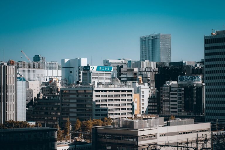 Japan targets early 2030s launch for blockchain-based stock and bond settlement system