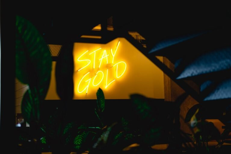Yellow Gold Stirs While Digital Gold Stays Quiescent – Week In Review